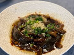 -白家餐厅(徐家汇店)