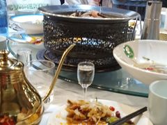 -阿西娅食府(中关村店)