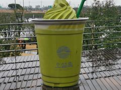 -雪绿茶博物馆