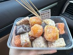 -普宁反沙番薯芋头