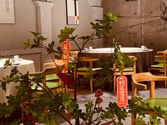 -YAFEE雅菲·粤菜·湘菜·融合菜(魏公村店)