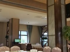 大堂-辣螃铠盆盆蟹大排档(海昌店)
