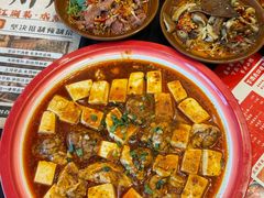 -蜀川川破店·江湖菜·烧烤(北京首店)
