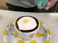 -COMPANION COFFEE小伴咖啡