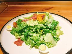 -清真·艾美可餐厅(大悦汇店)