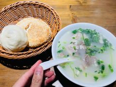 -祥盛隆羊汤馆(芙蓉店)
