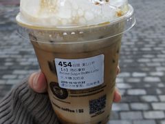 -吾悦广场(南京鼓楼店)