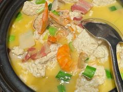 -阿明小菜·海鲜·上海菜(梅陇华理店)
