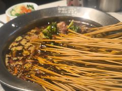 -钢管厂五区小郡肝火锅串串香(总店)