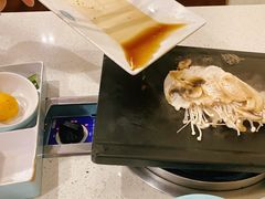 -韩时烤肉(枫蓝店)