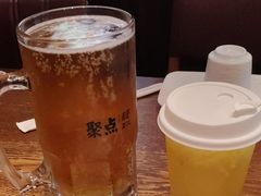 -聚点串吧·小酒局(北京旗舰店)