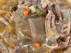 -笨罗卜浏阳菜馆(龙华鹏润达店)