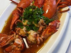 -阿勇海鲜排档(莲花路1号店)