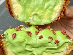 -富贵面包公司(运河店)