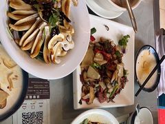 -红豆园(文林街店)
