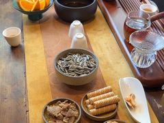 -邈墨茶馆(凤起路店)