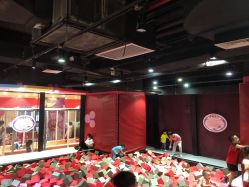 -奇乐儿巴迪总动员儿童乐园(保利时光里店)