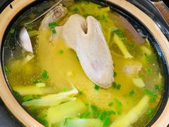 -呼吸森林·生态农庄农家乐私房菜