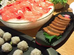 -尚海豆捞(乐虹坊店)