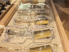 -溥仪眼镜PUYI OPTICAL(国贸商城店)
