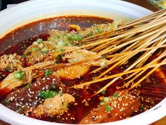 串串-走街串巷(丰富路店)