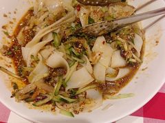 -西贝(上海中心店)