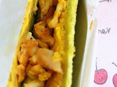 -必胜客(龙茗店)