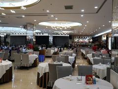 -东江海辉酒楼·公司团建·商务宴请·生日宴(宝安店)
