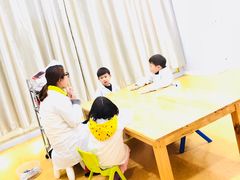 -想象乐创意早教托育中心(殷高西路店)