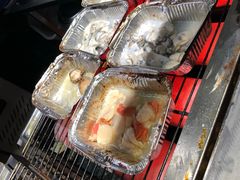 -冯姐生蚝(迎宾广场店)