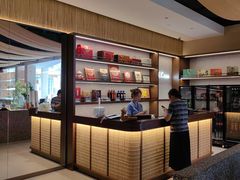 -风味小馆(天目湖宾馆店)
