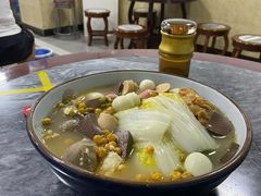 -重庆火红麻辣烫(伟超置业大厦店)