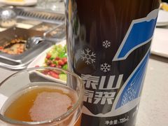 -海底捞火锅(天河方圆荟店)