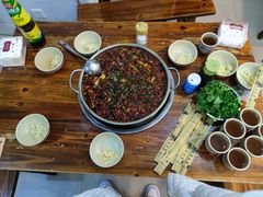 -黑竹香鸡(营和巷店)