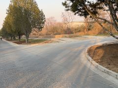 -秦始皇帝陵博物院-丽山园