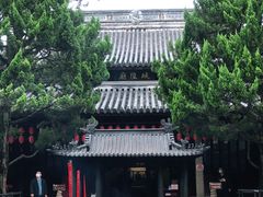 -秋霞圃