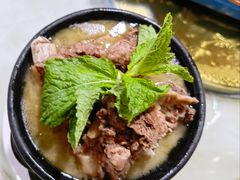 -藏味八珍特色火锅