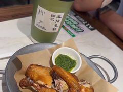 -和府捞面(欧亚卖场店)