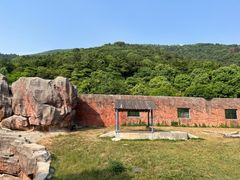 -无锡动物园·太湖欢乐园