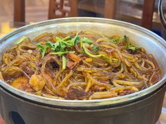 -襄平西海兴饭店