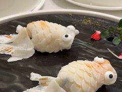 -富淳饭店(世纪公园店)