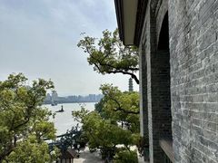 -江心屿景区