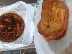 -增盛魁小吃店