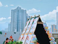 -壹海城ONE MALL