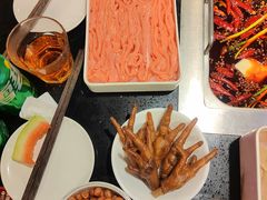 -川西坝子火锅(金沙1.0直营店)