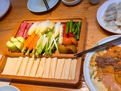 -一轩饺子馆(丽都店)