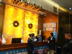 -丰卓会海鲜自助(中润大道店)