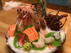 -王鼎精致料理铁板烧(世博源店)