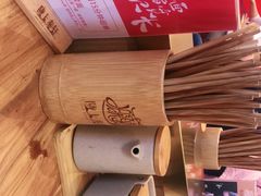 -陇上秦轩biangbiang面(萧山万象汇店)
