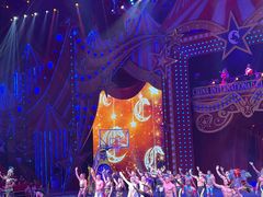 -珠海横琴长隆《卡卡虎奇遇记》